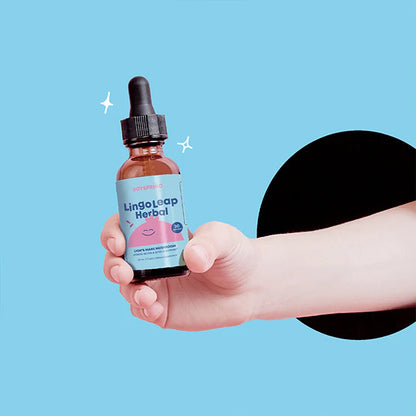 LINGO LEAP - Distribuidor Autorizado (EL ORIGINAL)